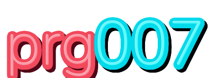prg007 — logo kanal